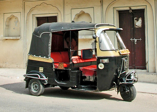 autoscooter