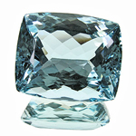 Aquamarin aus Brasillien - Aquamarine from Brazil
