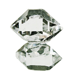 herkimer diamant - herkimer diamond