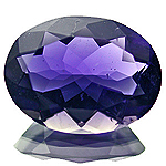 iolith oval - iolite oval