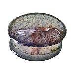 bloodshot iolite