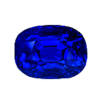 kashmir saphir - kashmere sapphire