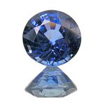 Ceylon saphir - Sri Lanka sapphire