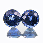 Ceylon saphir - Sri Lanka sapphire