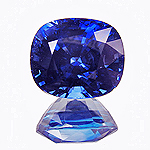 Ceylon Sapphire Sri Lanka Saphir