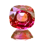 padparaja padparadscha padparadja Saphir