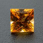 spessartin granat