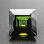 tourmaline (verdelite)