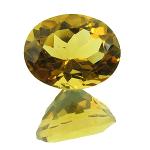 golden beryl