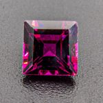 rhodolith granat