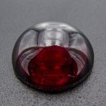 rhodolith granat