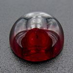 rhodolith granat