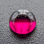 rhodolith granat