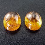 spessartine garnet