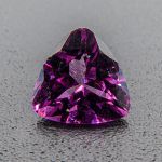 rhodolith granat