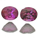pink sapphire