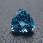 topas swiss blue