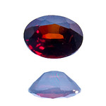 zirkon (hyazinth) 0.29cts