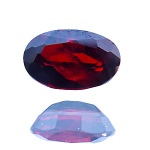 zirkon (hyazinth) 0.78cts
