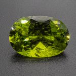 peridot