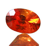 mandarin granat