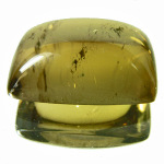 turmalin olivgr�n