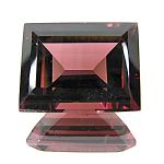 tourmaline (rubellite)