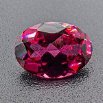 rhodolith granat
