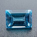 topas swiss blue