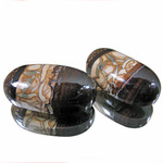 boulder opal