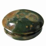 rhyolite