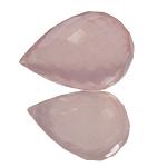 rose quartz