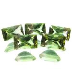 bicolour tourmaline