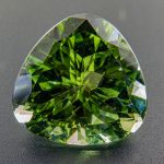 tourmaline (verdelite)