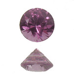 pink sapphire