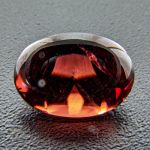 rhodolith granat