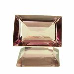 tourmaline (rubellite)