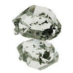 herkimer "diamant" (bergkristall)