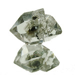 herkimer "diamant" (bergkristall)