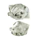 herkimer "diamant" (bergkristall)