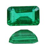 emerald