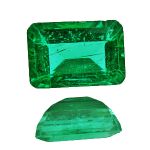 emerald