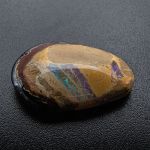 boulder opal