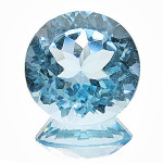 topas sky blue