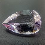 pink sapphire