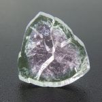 natural blue topaz