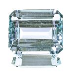 natural blue topaz
