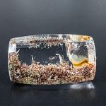 moss agate