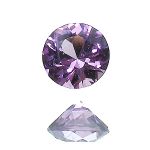purple sapphire
