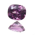 pink sapphire